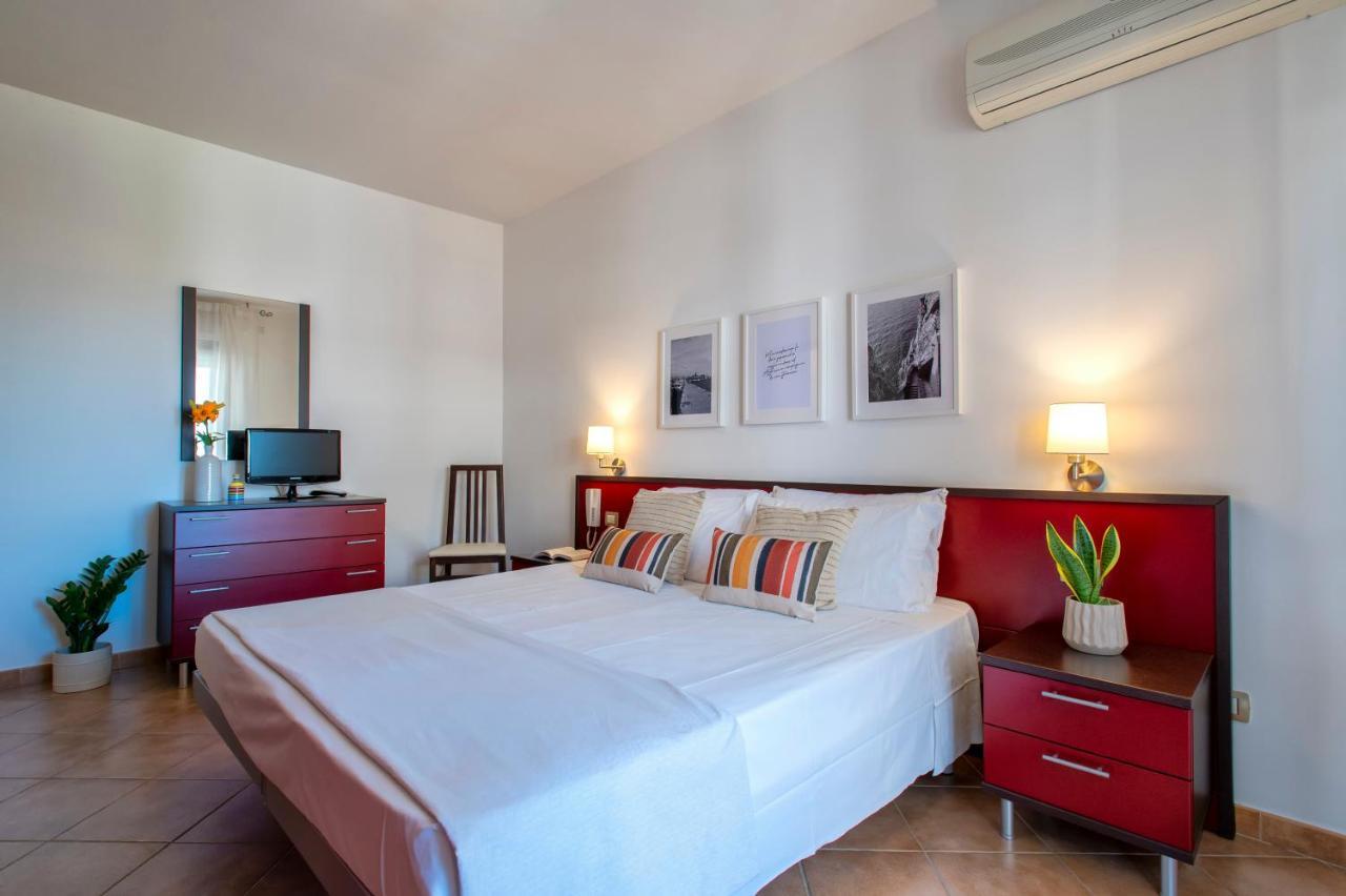 Le Terrazze Apartments Alghero Exterior photo