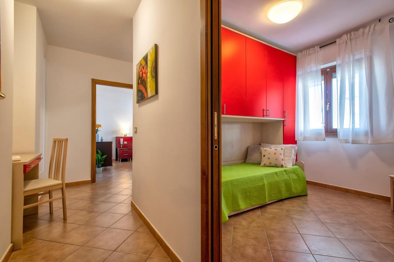 Le Terrazze Apartments Alghero Exterior photo